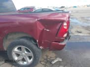 ✅ 2018 Ram 1500 Express • VIN: 1C6RR6FT7JS147365 • Lot: 41938775. Listed on IAAI with 99,814 mi. Free auction sales archive from the USA and detailed vehicle history report at DreamBid. Image 19.