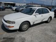 ✅ 1992 Toyota Camry LE • VIN: JT2SK12E4N0052913 • Лот: 80473845. Опубликован ранее на Copart с пробегом 36 092 миль. Бесплатный доступ к архиву аукционных продаж из США и подробный отчёт об истории автомобиля на DreamBid. Изображение 1.