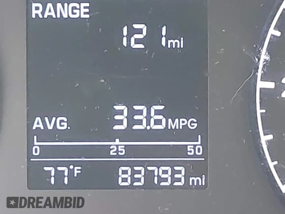 ✅ 2019 Hyundai Accent SE • VIN: 3KPC24A33KE060162 • Лот: 41921814. Опубликован ранее на IAAI с пробегом 83 793 миль. Бесплатный доступ к архиву аукционных продаж из США и подробный отчёт об истории автомобиля на DreamBid. Изображение 15.