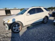 ✅ 2010 Mercedes-Benz M 350 • VIN: 4JGBB5GB2AA620864 • Lot: 90793815. Listed on Copart with 85,851 mi. Free auction sales archive from the USA and detailed vehicle history report at DreamBid. Image 1.