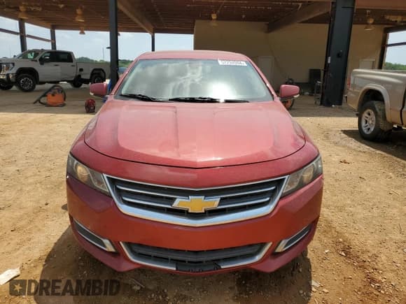 ✅ 2014 Chevrolet Impala LT • VIN: 2G1115SL9E9238702 • Lot: 81631235. Wystawiony na Copart z przebiegiem 193 185 mil. Bezpłatny archiwum sprzedaży aukcyjnych z USA i szczegółowy raport historii pojazdu na DreamBid. Zdjęcie 5.