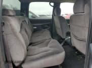 ✅ 2002 GMC Sierra 2500HD SLE • VIN: 1GTHK23U62F243433 • Lot: 50989755. Listed on Copart with 206,989 mi. Free auction sales archive from the USA and detailed vehicle history report at DreamBid. Image 10.