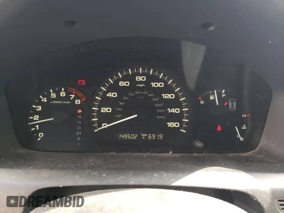 2007 Honda Accord VP with VIN 1HGCM56137A018447, listed as a Copart auction lot 81262015 with 149,502 mi miles and Clean title. Bid and sale history available at DreamBid. Image 9.