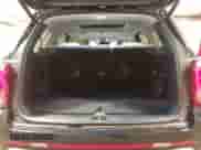 ✅ 2025 Hyundai Palisade Limited • VIN: KM8R54GE3SU830660 • Лот: 41888890. Размещён на IAAI с пробегом 7 513 миль миль. Получите бесплатный доступ к архиву аукционных продаж из США и посмотрите подробный отчёт об истории автомобиля на DreamBid. Изображение 17.