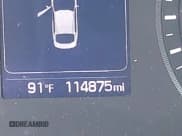 ✅ 2017 Hyundai Sonata Sport • VIN: 5NPE34AFXHH468999 • Lot: 42485446. Listed on IAAI with 114,875 mi. Free auction sales archive from the USA and detailed vehicle history report at DreamBid. Image 16.