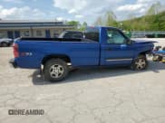 ✅ 2003 Chevrolet Silverado 1500 LS • VIN: 1GCEK14T63Z210404 • Lot: 54880995. Listed on Copart with Not provided. Free auction sales archive from the USA and detailed vehicle history report at DreamBid. Image 3.