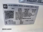 ✅ 2025 GMC Sierra 1500 AT4X • VIN: 3GTUUFE86SG134730 • Лот: 46269695. Опубликован ранее на Copart с пробегом 2 282 миль. Бесплатный доступ к архиву аукционных продаж из США и подробный отчёт об истории автомобиля на DreamBid. Изображение 12.