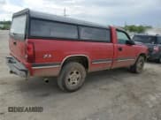 ✅ 2003 Chevrolet Silverado 1500 LS • VIN: 1GCEK14T03Z109231 • Lot: 56831595. Listed on Copart with 247,103 mi. Free auction sales archive from the USA and detailed vehicle history report at DreamBid. Image 3.
