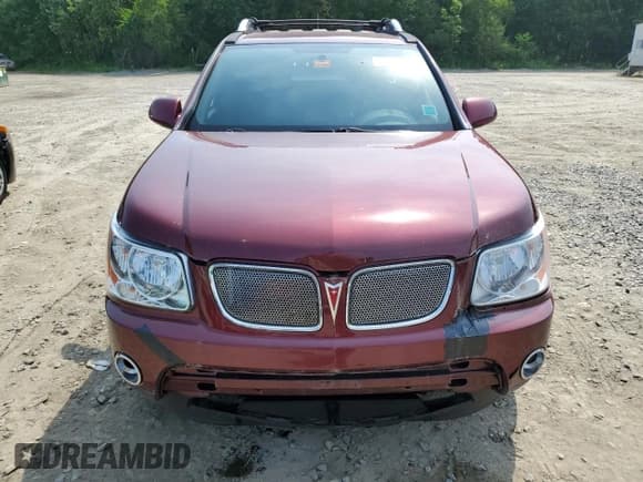 ✅ 2009 Pontiac Torrent • VIN: 2CKDL43F596212244 • Lot: 63074315. Listed on Copart with 115,998 mi. Free auction sales archive from the USA and detailed vehicle history report at DreamBid. Image 5.