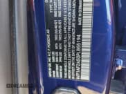 ✅ 2023 Porsche Macan GTS • VIN: WP1AF2A50PLB55194 • Lot: 71223455. Listed on Copart with 15,835 mi. Free auction sales archive from the USA and detailed vehicle history report at DreamBid. Image 13.