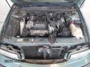 ✅ 1993 Buick Regal • VIN: 2G4WF54L0P1462286 • Лот: 43719865. Опубликован ранее на IAAI с пробегом 126 242 миль. Бесплатный доступ к архиву аукционных продаж из США и подробный отчёт об истории автомобиля на DreamBid. Изображение 10.