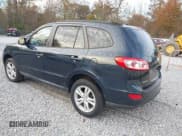 ✅ 2010 Hyundai Santa Fe GLS • VIN: 5NMSG3AB0AH403998 • Лот: 43710702. Опубликован ранее на IAAI с пробегом 206 150 миль. Бесплатный доступ к архиву аукционных продаж из США и подробный отчёт об истории автомобиля на DreamBid. Изображение 3.