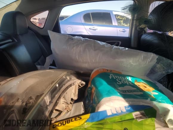 ✅ 2017 Nissan Sentra • VIN: 3N1AB7AEXHL635083 • Lot: 43204785. Wystawiony na Copart z przebiegiem 127 010 mil. Bezpłatny archiwum sprzedaży aukcyjnych z USA i szczegółowy raport historii pojazdu na DreamBid. Zdjęcie 10.