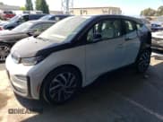 ✅ 2021 BMW i3 • VIN: WBY8P2C0XM7H79671 • Lot: 53226013. Listed on Copart with 22,544 mi. Free auction sales archive from the USA and detailed vehicle history report at DreamBid. Image 1.