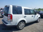 ✅ 2012 Land Rover LR4 HSE • VIN: SALAG2D45CA604272 • Лот: 42960396. Опубликован ранее на IAAI с пробегом 199 149 миль. Бесплатный доступ к архиву аукционных продаж из США и подробный отчёт об истории автомобиля на DreamBid. Изображение 4.