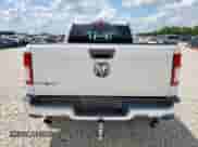 2023 Ram 1500 Lone Star с VIN 1C6RREMTXPN516403, выставлен на аукционе Copart как лот 68080445 с пробегом 66 731 миль миль и Списание • Salvage title. История ставок и продаж доступна на DreamBid. Изображение 6.