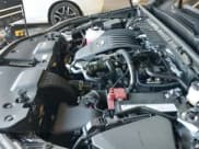 ✅ 2024 Lexus NX 350 • VIN: JTJAGCEZXR5008810 • Лот: 41152105. Опубликован ранее на IAAI с пробегом 5 944 миль. Бесплатный доступ к архиву аукционных продаж из США и подробный отчёт об истории автомобиля на DreamBid. Изображение 25.