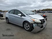 ✅ 2015 Toyota Prius Four • VIN: JTDKN3DU6F1934546 • Лот: 90740535. Опубликован ранее на Copart с пробегом 172 170 миль. Бесплатный доступ к архиву аукционных продаж из США и подробный отчёт об истории автомобиля на DreamBid. Изображение 4.