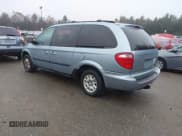 ✅ 2003 Dodge Caravan Sport • VIN: 2D4GP44333R251498 • Lot: 43648414. Wystawiony na IAAI z przebiegiem 106 996 mil. Bezpłatny archiwum sprzedaży aukcyjnych z USA i szczegółowy raport historii pojazdu na DreamBid. Zdjęcie 3.
