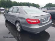 ✅ 2011 Mercedes-Benz E 550 Luxury • VIN: WDDHF7CB6BA401191 • Lot: 42973462. Listed on IAAI with 113,444 mi. Free auction sales archive from the USA and detailed vehicle history report at DreamBid. Image 3.