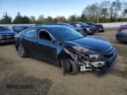 ✅ 2020 Honda Civic LX • VIN: 19XFC2F62LE213164 • Lot: 82725185. Wystawiony na Copart z przebiegiem 52 973 mil. Bezpłatny archiwum sprzedaży aukcyjnych z USA i szczegółowy raport historii pojazdu na DreamBid. Zdjęcie 4.