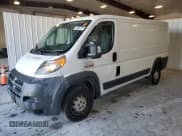 ✅ 2014 Ram ProMaster Cargo • VIN: 3C6TRVAG6EE123058 • Lot: 89519965. Wystawiony na Copart z przebiegiem 154 367 mil. Bezpłatny archiwum sprzedaży aukcyjnych z USA i szczegółowy raport historii pojazdu na DreamBid. Zdjęcie 1.