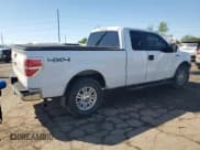 ✅ 2014 Ford F-150 XL • VIN: 1FTEX1EM3EFB17773 • Лот: 57114515. Опубликован ранее на Copart с пробегом 236 223 миль. Бесплатный доступ к архиву аукционных продаж из США и подробный отчёт об истории автомобиля на DreamBid. Изображение 3.