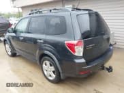 ✅ 2010 Subaru Forester X Premium • VIN: JF2SH6CC2AG769099 • Lot: 42328938. Listed on IAAI with 114,695 mi. Free auction sales archive from the USA and detailed vehicle history report at DreamBid. Image 3.