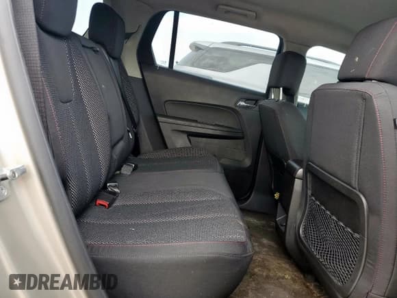 ✅ 2010 GMC Terrain SLE-2 • VIN: 2CTALDEW2A6390449 • Lot: 66946845. Listed on Copart with 145,304 mi. Free auction sales archive from the USA and detailed vehicle history report at DreamBid. Image 11.