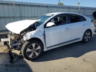 ✅ 2019 Hyundai Ioniq • VIN: KMHC65LD0KU181258 • Lot: 74049004. Wystawiony na Copart z przebiegiem Nie podano. Bezpłatny archiwum sprzedaży aukcyjnych z USA i szczegółowy raport historii pojazdu na DreamBid. Zdjęcie 1.