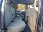 ✅ 2013 Ram 1500 Express • VIN: 1C6RR7FT8DS618238 • Lot: 96305935. Listed on Copart with 124,803 mi. Free auction sales archive from the USA and detailed vehicle history report at DreamBid. Image 10.