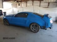 ✅ 2010 Ford Mustang GT • VIN: 1ZVBP8CH9A5133099 • Lot: 84927695. Listed on Copart with 99,917 mi. Free auction sales archive from the USA and detailed vehicle history report at DreamBid. Image 2.