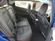 ✅ 2017 Chevrolet Bolt EV Premier • VIN: 1G1FX6S04H4184166 • Lot: 46570584. Wystawiony na Copart z przebiegiem 27 117 mil. Bezpłatny archiwum sprzedaży aukcyjnych z USA i szczegółowy raport historii pojazdu na DreamBid. Zdjęcie 10.