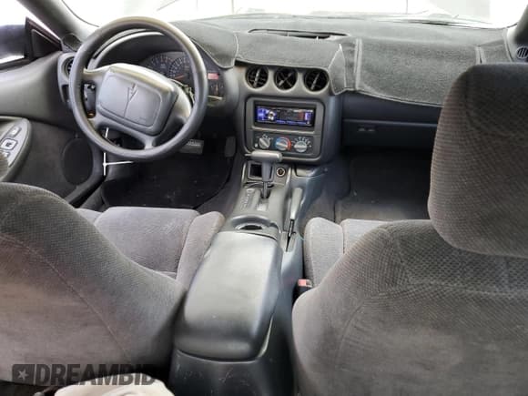 ✅ 1999 Pontiac Firebird Firebird • VIN: 2G2FS22K0X2226888 • Lot: 51380795. Listed on Copart with 137,800 mi. Free auction sales archive from the USA and detailed vehicle history report at DreamBid. Image 8.