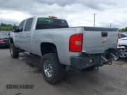 ✅ 2011 Chevrolet Silverado 2500HD LTZ • VIN: 1GC1KYC82BF178510 • Лот: 42248731. Опубликован ранее на IAAI с пробегом 292 024 миль. Бесплатный доступ к архиву аукционных продаж из США и подробный отчёт об истории автомобиля на DreamBid. Изображение 3.