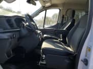 ✅ 2024 Ford Transit Passenger XL • VIN: 1FBAX2YG7RKA10866 • Lot: 46113675. Listed on Copart with 23,189 mi. Free auction sales archive from the USA and detailed vehicle history report at DreamBid. Image 7.