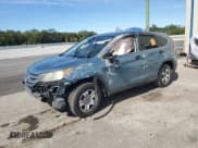 ✅ 2013 Honda CR-V LX • VIN: 5J6RM3H30DL037172 • Lot: 92018015. Listed on Copart with 195,755 mi. Free auction sales archive from the USA and detailed vehicle history report at DreamBid. Image 1.