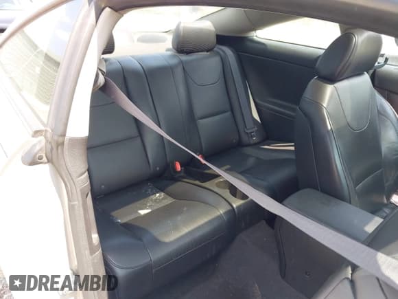 ✅ 2008 Pontiac G6 GT • VIN: 1G2ZH17N184276686 • Lot: 42980780. Wystawiony na IAAI z przebiegiem Nie podano. Bezpłatny archiwum sprzedaży aukcyjnych z USA i szczegółowy raport historii pojazdu na DreamBid. Zdjęcie 8.