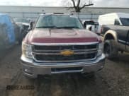 ✅ 2013 Chevrolet Silverado 2500HD LT • VIN: 1GC1KXC83DF148929 • Lot: 78189544. Wystawiony na Copart z przebiegiem 220 045 mil. Bezpłatny archiwum sprzedaży aukcyjnych z USA i szczegółowy raport historii pojazdu na DreamBid. Zdjęcie 5.