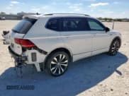 ✅ 2020 Volkswagen Tiguan SEL Premium R-Line • VIN: 3VV4B7AX1LM181516 • Лот: 86482585. Опубликован ранее на Copart с пробегом 62 383 миль. Бесплатный доступ к архиву аукционных продаж из США и подробный отчёт об истории автомобиля на DreamBid. Изображение 3.