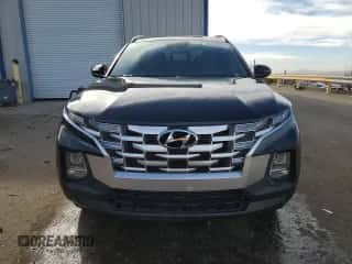 2023 Hyundai Santa Cruz SEL с VIN 5NTJCDAE0PH062705, выставлен на аукционе Copart как лот 88022885 с пробегом 15 647 миль миль и Списание • Salvage title. История ставок и продаж доступна на DreamBid. Изображение 5.