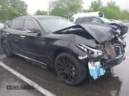 ✅ 2015 Infiniti Q70 • VIN: JN1BY1PR1FM831958 • Лот: 42253354. Опубликован ранее на IAAI с пробегом 130 209 миль. Бесплатный доступ к архиву аукционных продаж из США и подробный отчёт об истории автомобиля на DreamBid. Изображение 1.