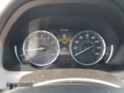 ✅ 2018 Acura TLX Technology • VIN: 19UUB1F52JA006495 • Lot: 61439205. Wystawiony na Copart z przebiegiem 86 961 mil. Bezpłatny archiwum sprzedaży aukcyjnych z USA i szczegółowy raport historii pojazdu na DreamBid. Zdjęcie 9.