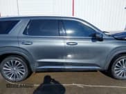 ✅ 2023 Hyundai Palisade Calligraphy • VIN: KM8R7DGE7PU510100 • Лот: 41334722. Опубликован ранее на IAAI с пробегом 56 579 миль. Бесплатный доступ к архиву аукционных продаж из США и подробный отчёт об истории автомобиля на DreamBid. Изображение 14.