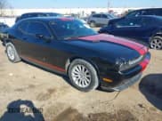 ✅ 2013 Dodge Challenger SXT • VIN: 2C3CDYAG5DH631358 • Lot: 41307511. Wystawiony na IAAI z przebiegiem 145 683 mil. Bezpłatny archiwum sprzedaży aukcyjnych z USA i szczegółowy raport historii pojazdu na DreamBid. Zdjęcie 1.