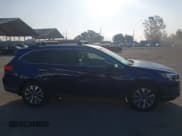 ✅ 2017 Subaru Outback Touring • VIN: 4S4BSATC5H3395233 • Лот: 42979406. Опубликован ранее на IAAI с пробегом 51 720 миль. Бесплатный доступ к архиву аукционных продаж из США и подробный отчёт об истории автомобиля на DreamBid. Изображение 13.