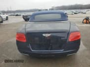 ✅ 2013 Bentley Continental GT • VIN: SCBGR3ZA3DC078314 • Lot: 43062685. Listed on Copart with 71,542 mi. Free auction sales archive from the USA and detailed vehicle history report at DreamBid. Image 6.