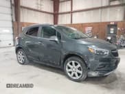 ✅ 2018 Buick Encore Essence • VIN: KL4CJGSBXJB689126 • Lot: 42981469. Listed on IAAI with 160,076 mi. Free auction sales archive from the USA and detailed vehicle history report at DreamBid. Image 6.