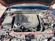 ✅ 2015 Chevrolet Impala LT • VIN: 1G1125S30FU121415 • Лот: 84073965. Опубликован ранее на Copart с пробегом 157 357 миль. Бесплатный доступ к архиву аукционных продаж из США и подробный отчёт об истории автомобиля на DreamBid. Изображение 11.