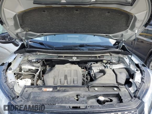 ✅ 2022 Mitsubishi Eclipse Cross SE • VIN: JA4ATWAA2NZ005624 • Lot: 51975905. Listed on Copart with 74,175 mi. Free auction sales archive from the USA and detailed vehicle history report at DreamBid. Image 12.